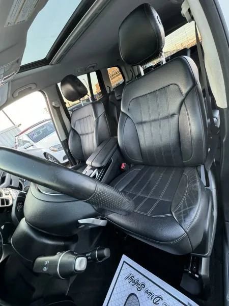 Used 2017 Mercedes-Benz GLS 450 4MATIC image 20