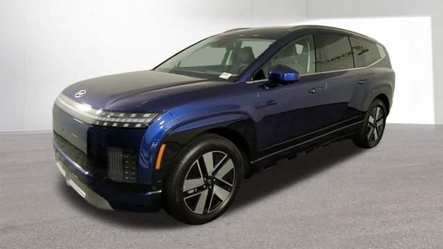 New 2026 Hyundai Ioniq 9 SEL image 5