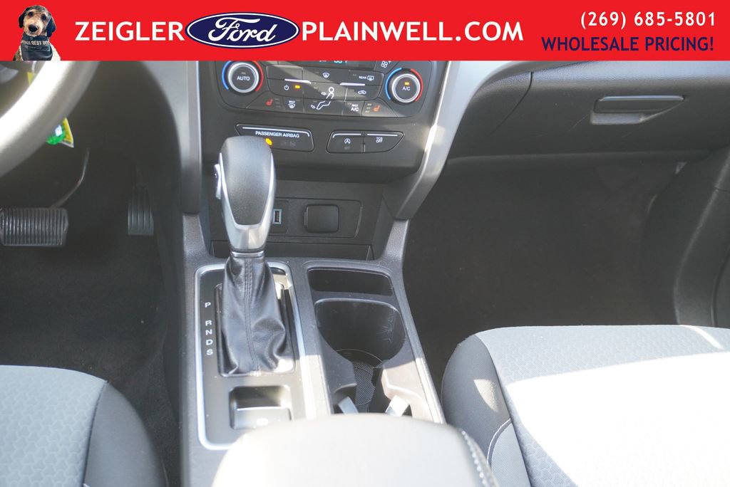 Used 2018 Ford Escape SE image 15