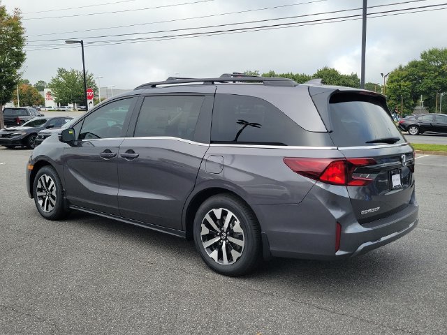 New 2027 Honda Odyssey EX-L image 6