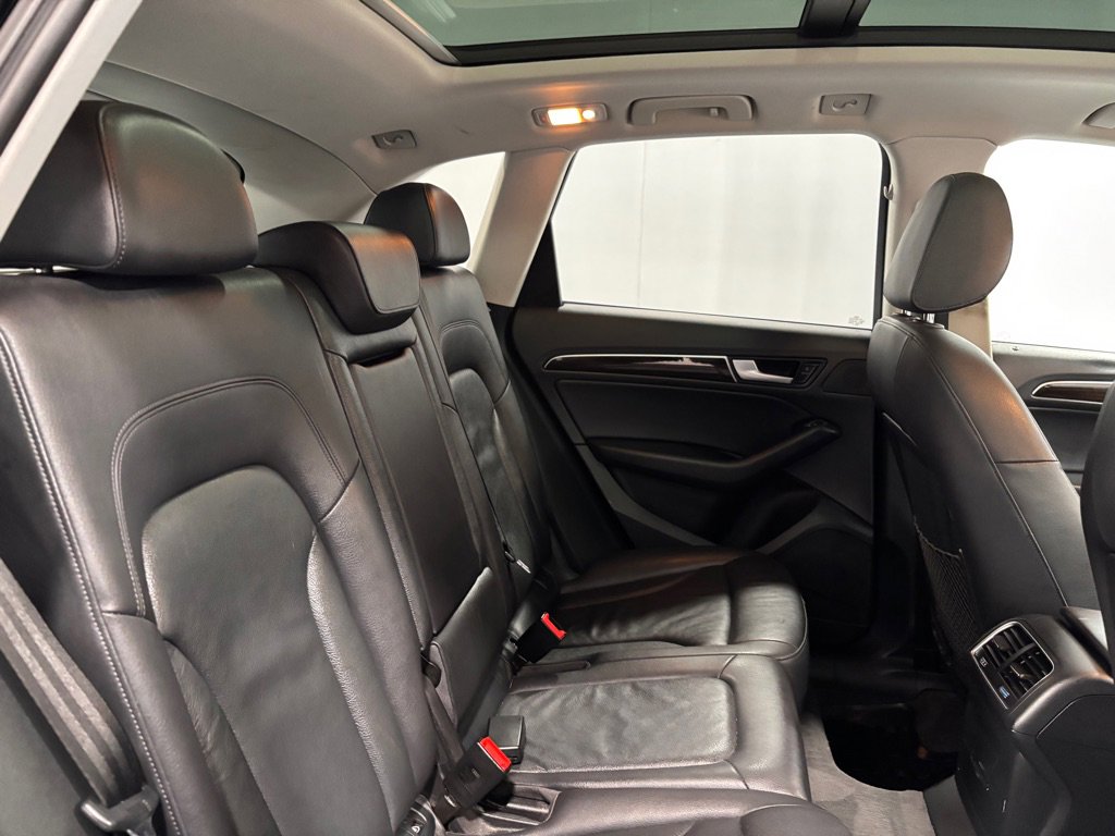 Used 2014 Audi Q5 TDI Premium Plus image 24