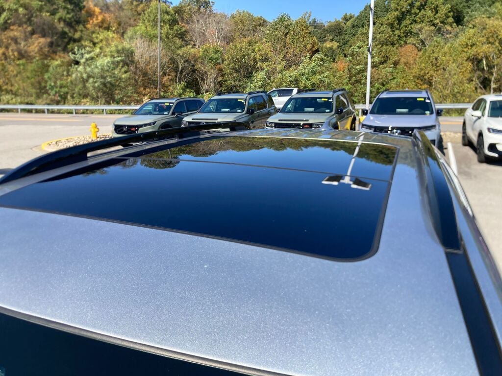 New 2026 Honda Pilot Black Edition image 7