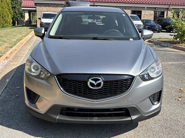 Used 2014 MAZDA CX-5 Sport FWD image 11