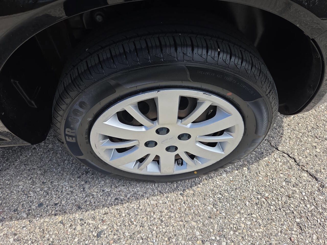 Used 2009 Chevrolet Cobalt LS FWD image 17