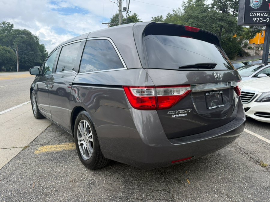 Used 2012 Honda Odyssey EX-L image 3