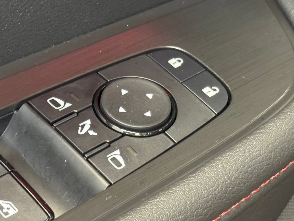 New 2026 Nissan Armada NISMO AWD/4WD image 13