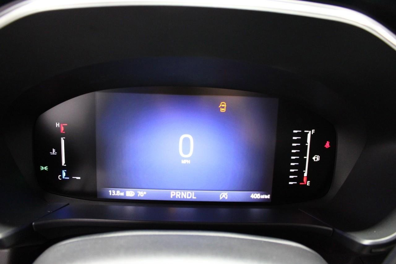 New 2023 Ford Escape Active w/ Tech Pack #1 image 14