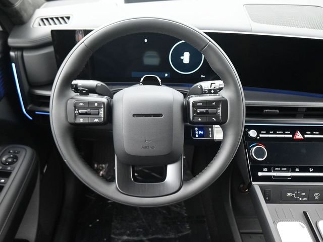 New 2026 Hyundai Santa Fe Calligraphy AWD/4WD image 13