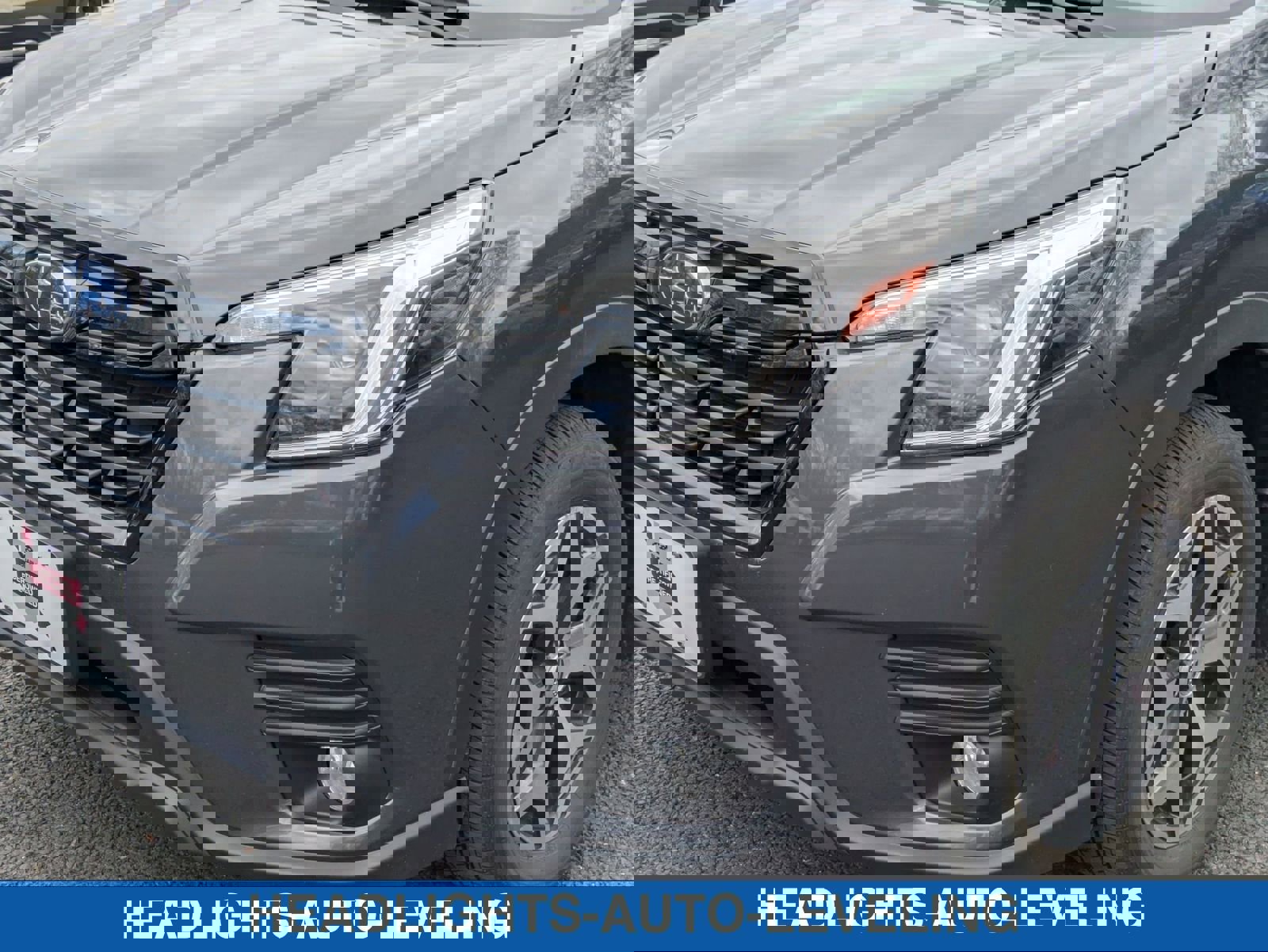 Used 2023 Subaru Forester Premium image 10