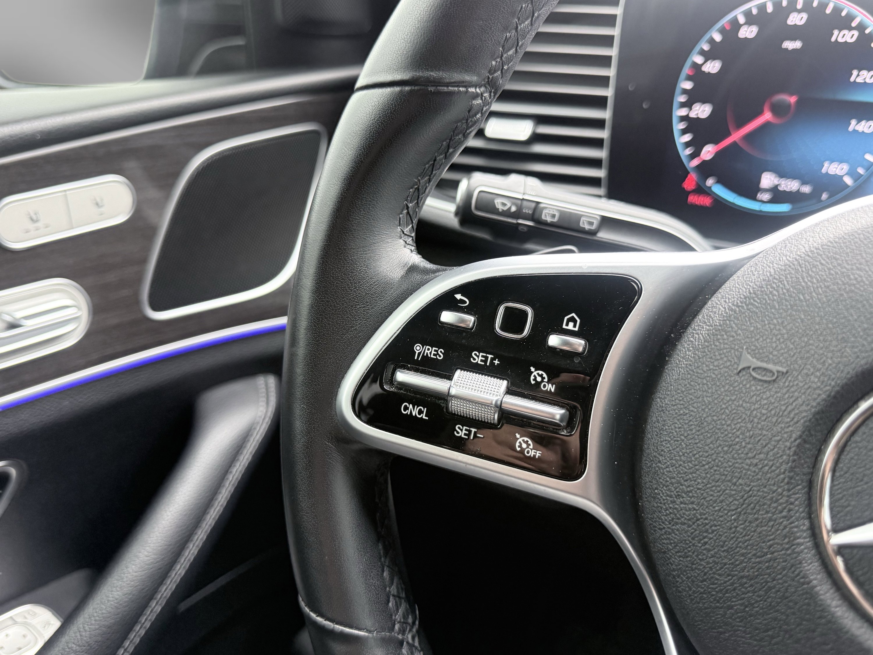 Used 2020 Mercedes-Benz GLE 350 image 65