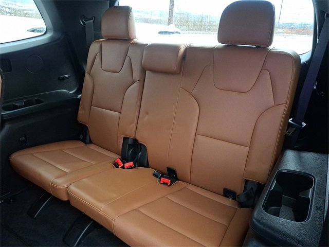 Used 2023 Kia Telluride EX X-Line image 10
