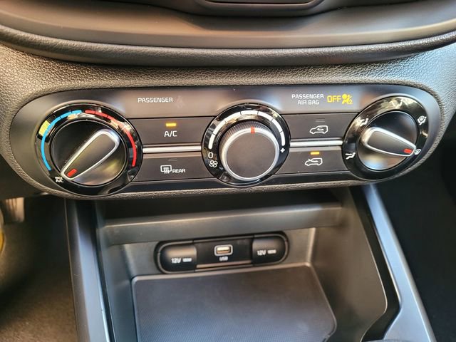 Used 2024 Kia Soul LX w/ Option Group 015 image 18