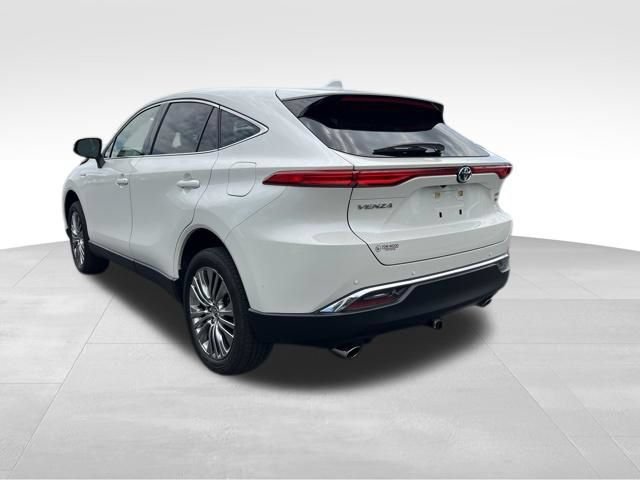 Used 2021 Toyota Venza Limited w/ Advanced Technology Package AWD/4WD image 5