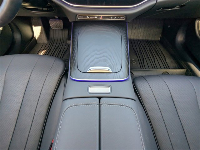Used 2025 Mercedes-Benz E 450 4MATIC All-Terrain Wagon image 19