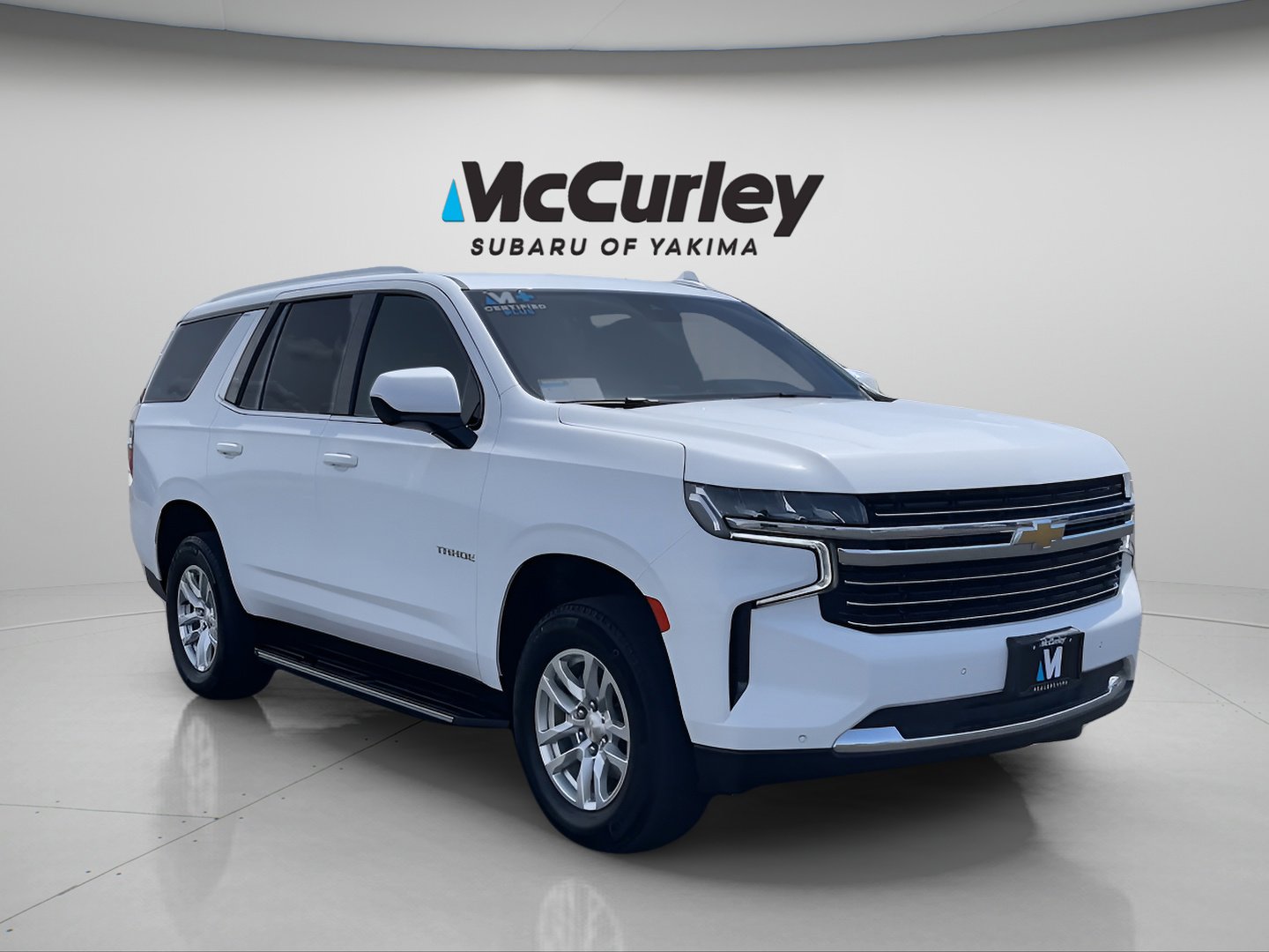 Used 2024 Chevrolet Tahoe LT AWD/4WD image 8