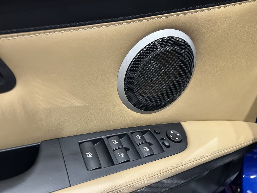 Used 2012 BMW M3 Base image 55