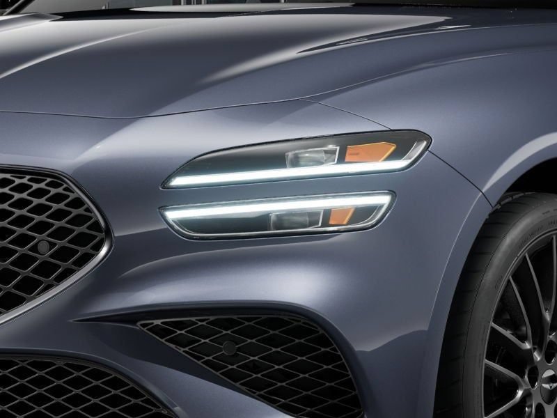 New 2026 Genesis G70 3.3T Prestige AWD/4WD image 57
