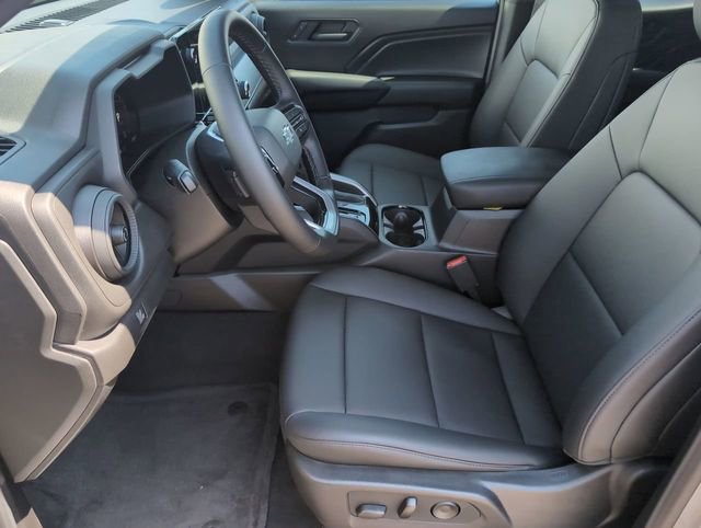 Used 2026 Chevrolet Colorado Trail Boss AWD/4WD image 19