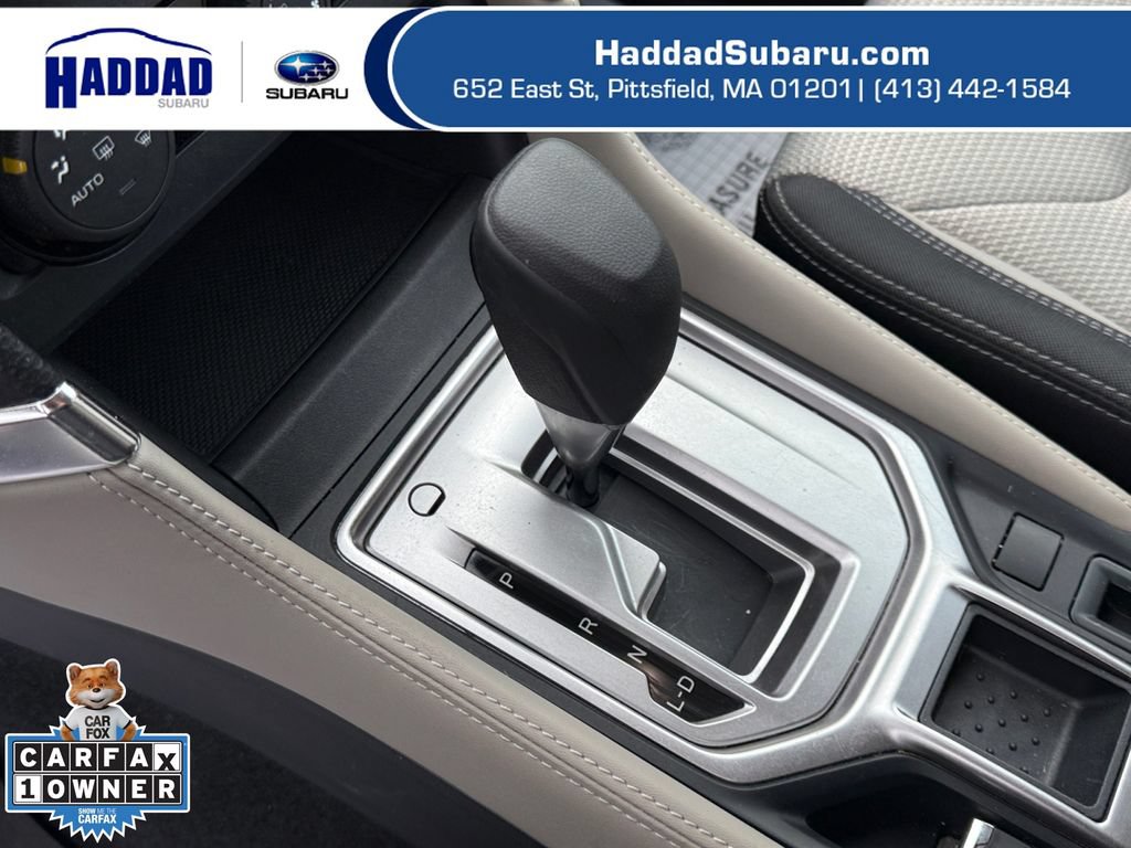 Used 2024 Subaru Forester AWD/4WD image 24