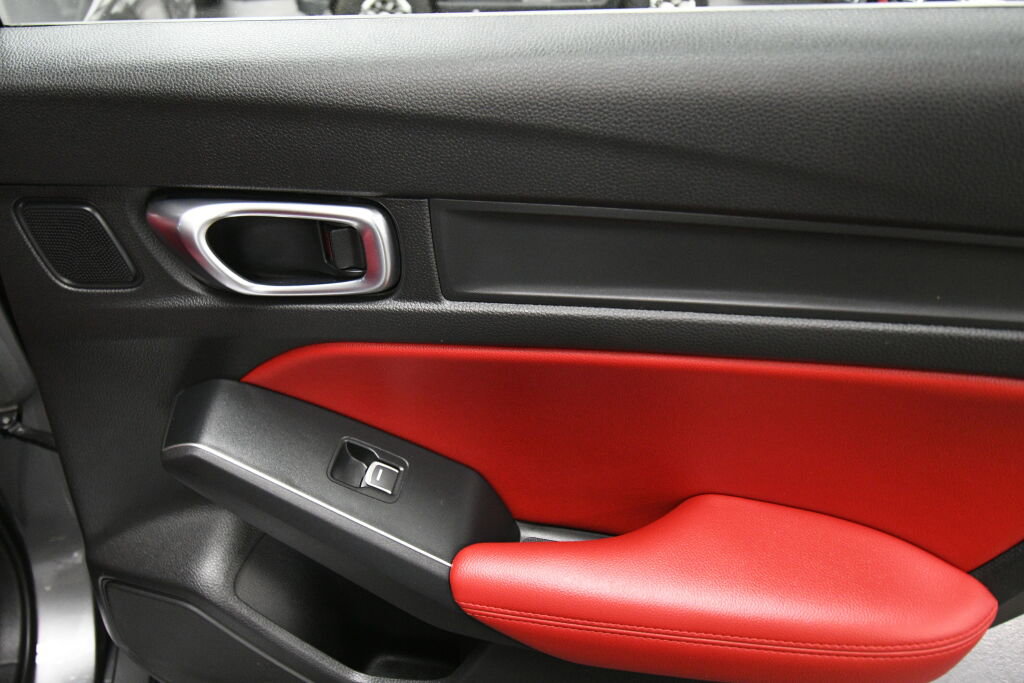 Used 2025 Acura Integra A-Spec image 26