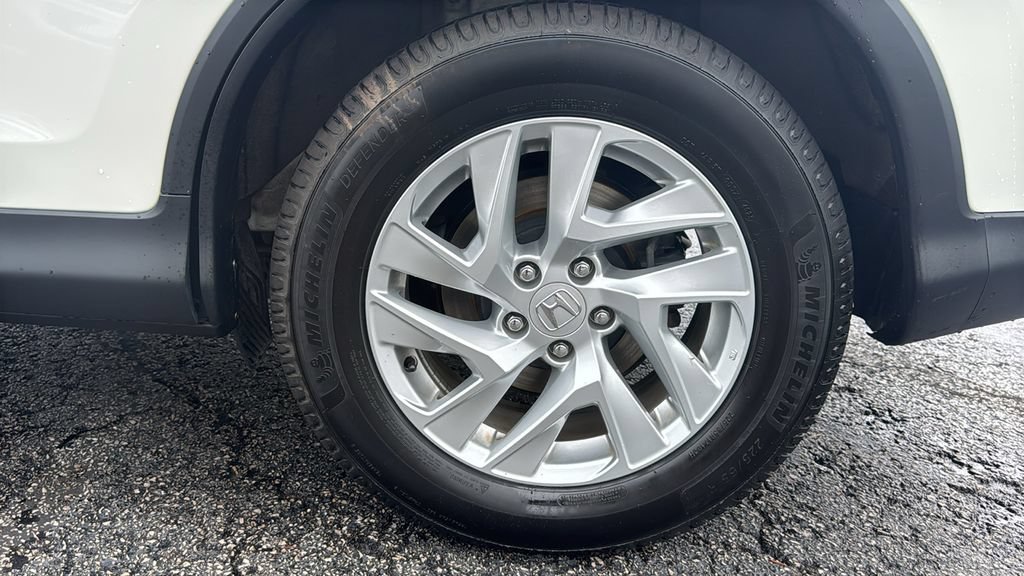 Used 2015 Honda CR-V EX image 10