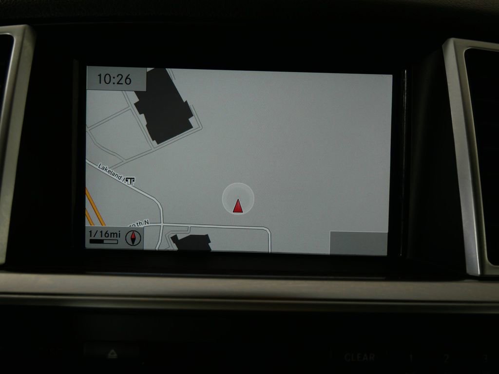 Used 2015 Mercedes-Benz ML 350 4MATIC image 27