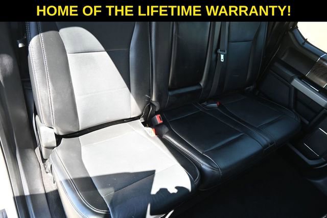 Used 2019 Ford F350 Lariat w/ Lariat Ultimate Package AWD/4WD image 81