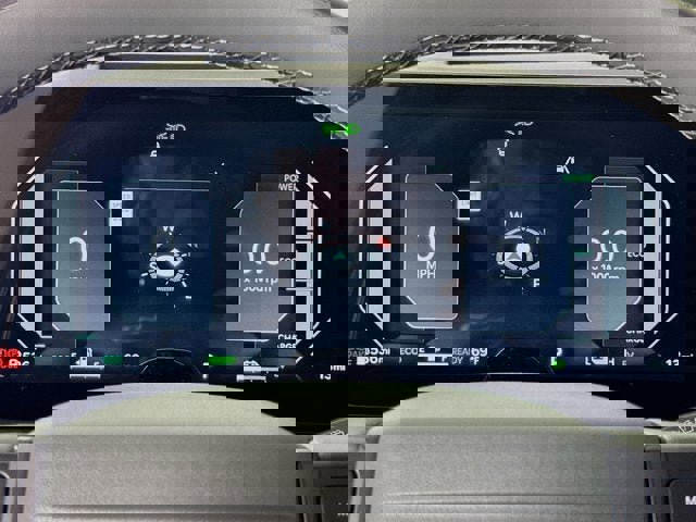 New 2027 Kia Telluride X-Line SX Prestige image 12