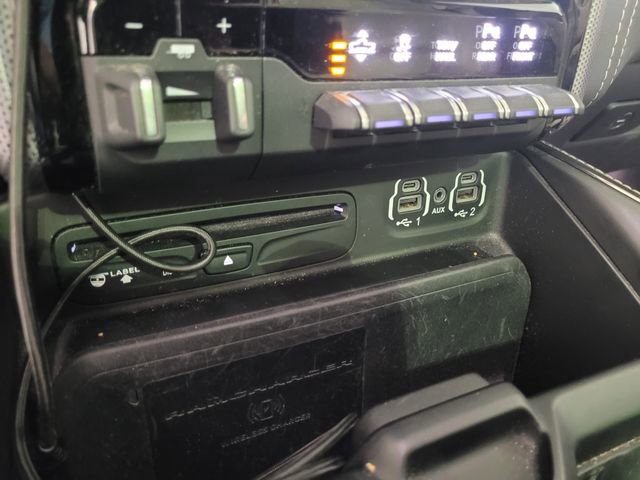 Used 2019 RAM 1500 Limited image 42