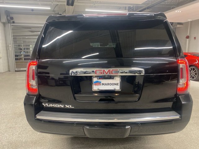 Used 2019 GMC Yukon XL Denali image 6