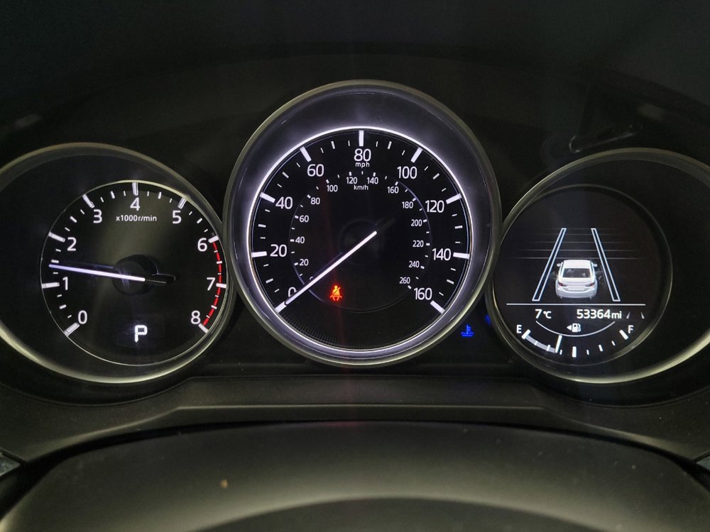 Used 2019 MAZDA MAZDA6 Grand Touring image 23