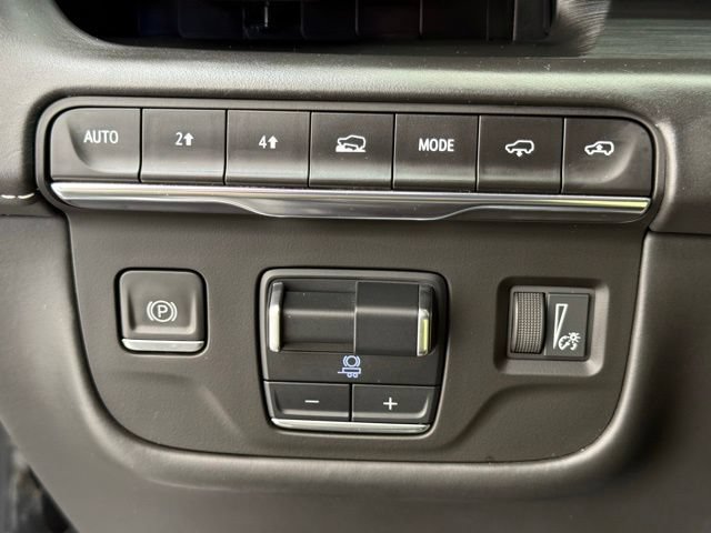 Used 2021 Cadillac Escalade Sport Platinum AWD/4WD image 40