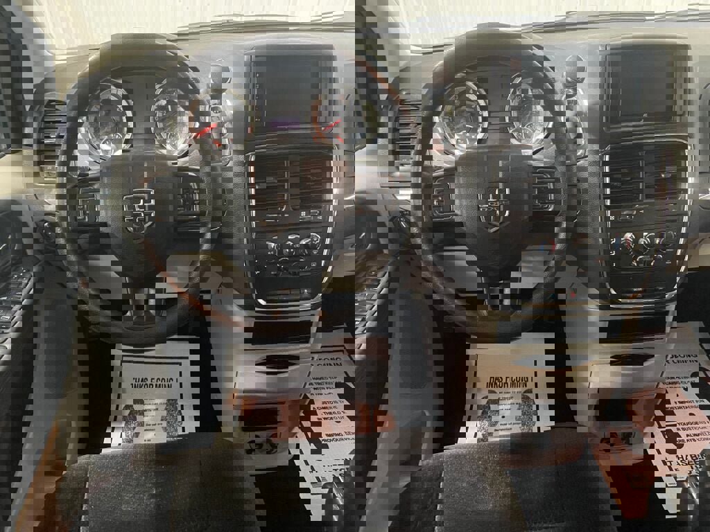 Used 2019 Dodge Grand Caravan SE image 8