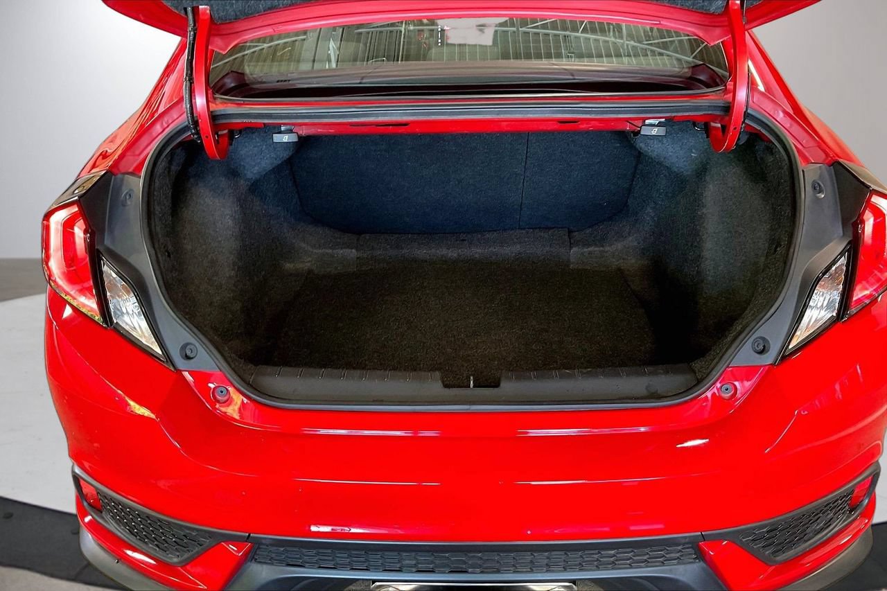 Used 2018 Honda Civic Si image 23