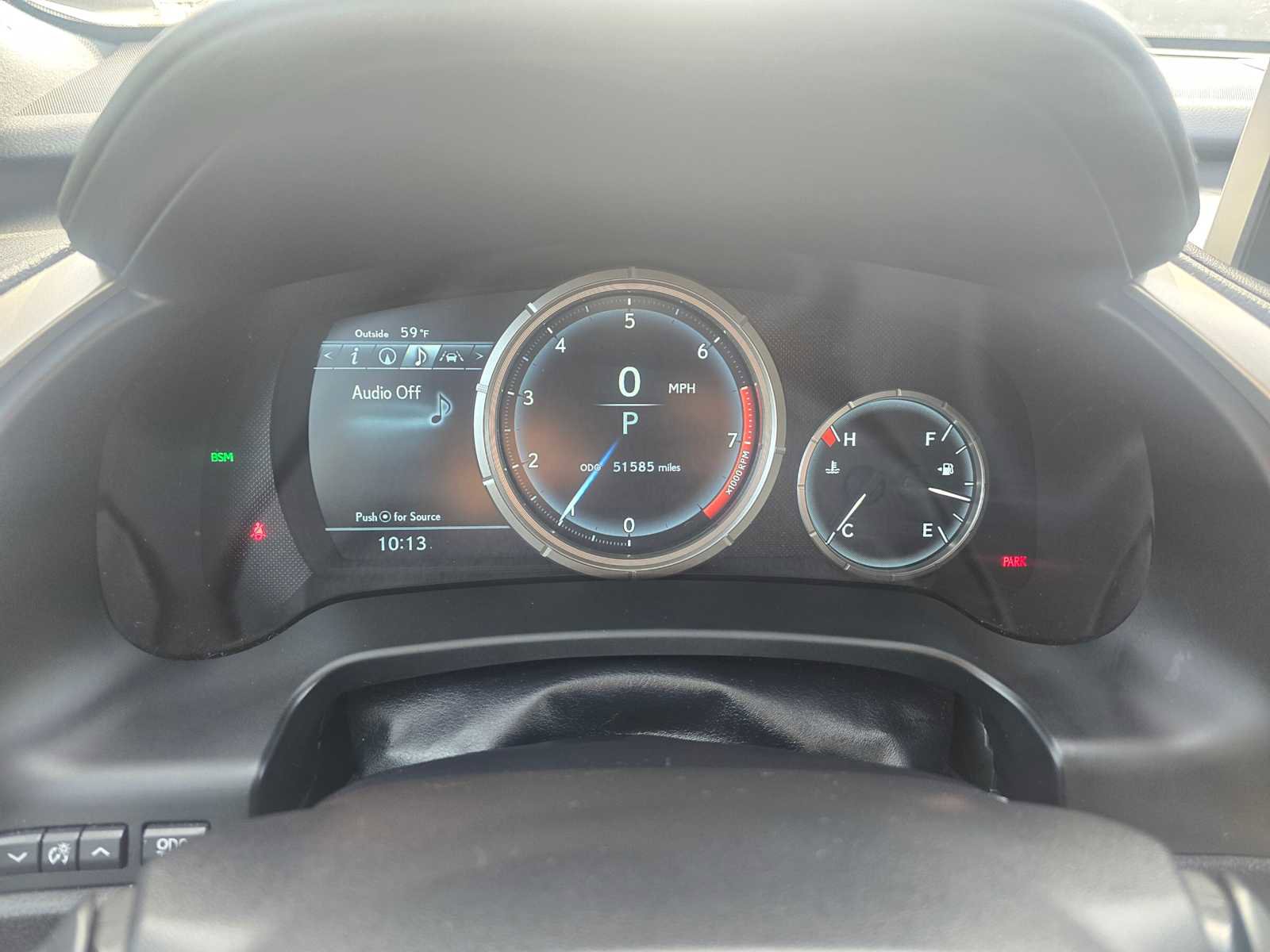 Certified 2022 Lexus RX 350 F Sport w/ Accessory Package image 27