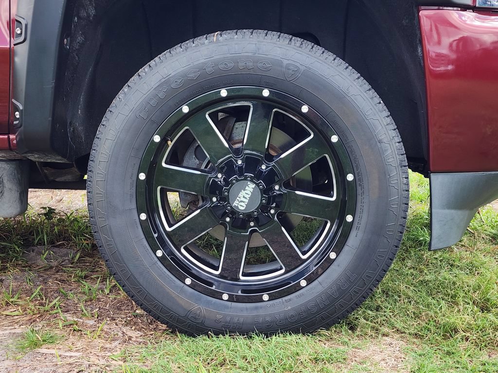 Used 2016 Chevrolet Silverado 2500 High Country w/ Duramax Plus Package AWD/4WD image 13