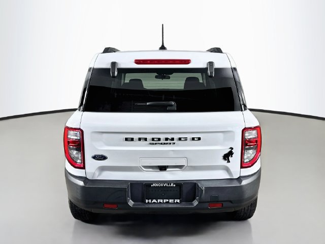 Used 2024 Ford Bronco Sport Big Bend AWD/4WD image 8