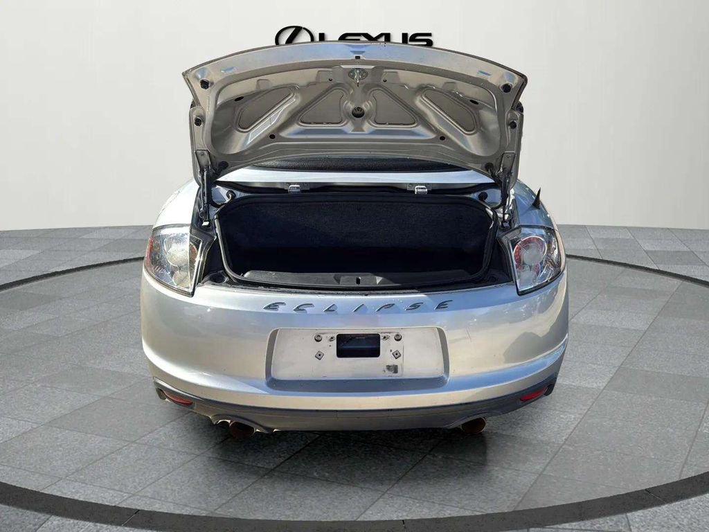 Used 2012 Mitsubishi Eclipse SE image 19