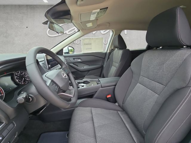 New 2026 Nissan Rogue SV image 19