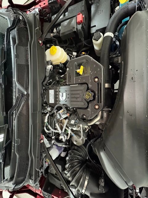 New 2026 RAM 2500 Laramie image 14