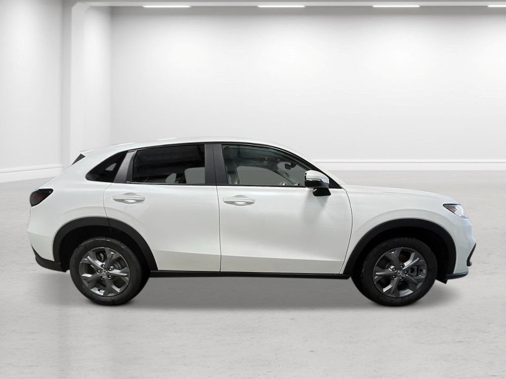 New 2027 Honda HR-V LX image 7