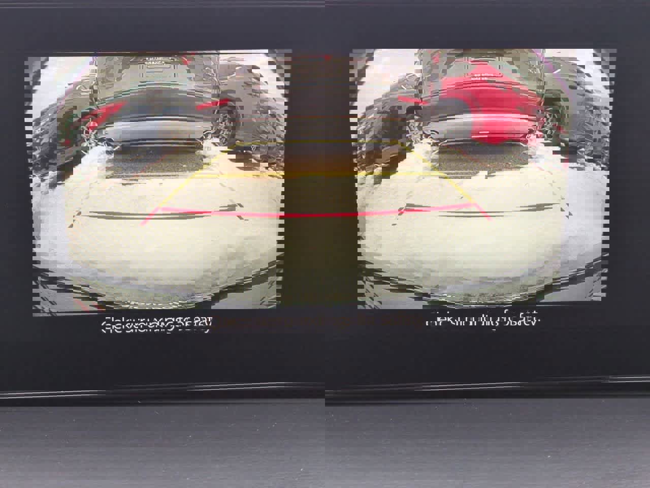 New 2026 MAZDA MAZDA3 2.5 S Hatchback w/ Premium Pkg image 28