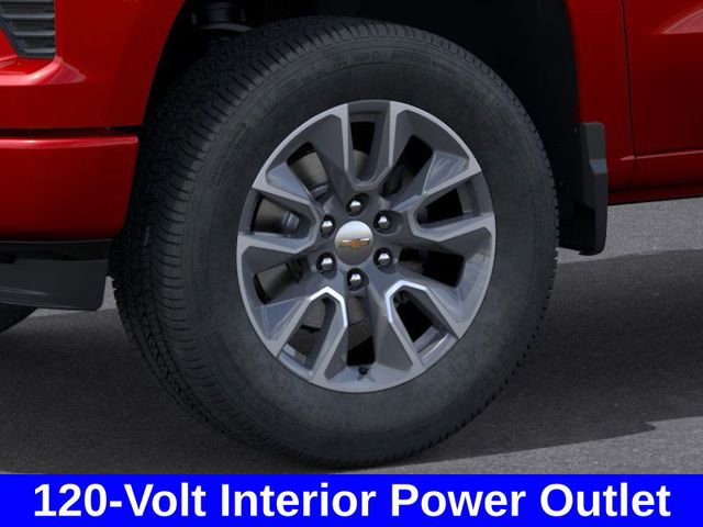 New 2026 Chevrolet Silverado 1500 RST image 10