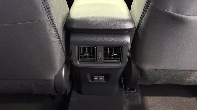 Used 2025 Toyota RAV4 XLE w/ Convenience Package AWD/4WD image 29
