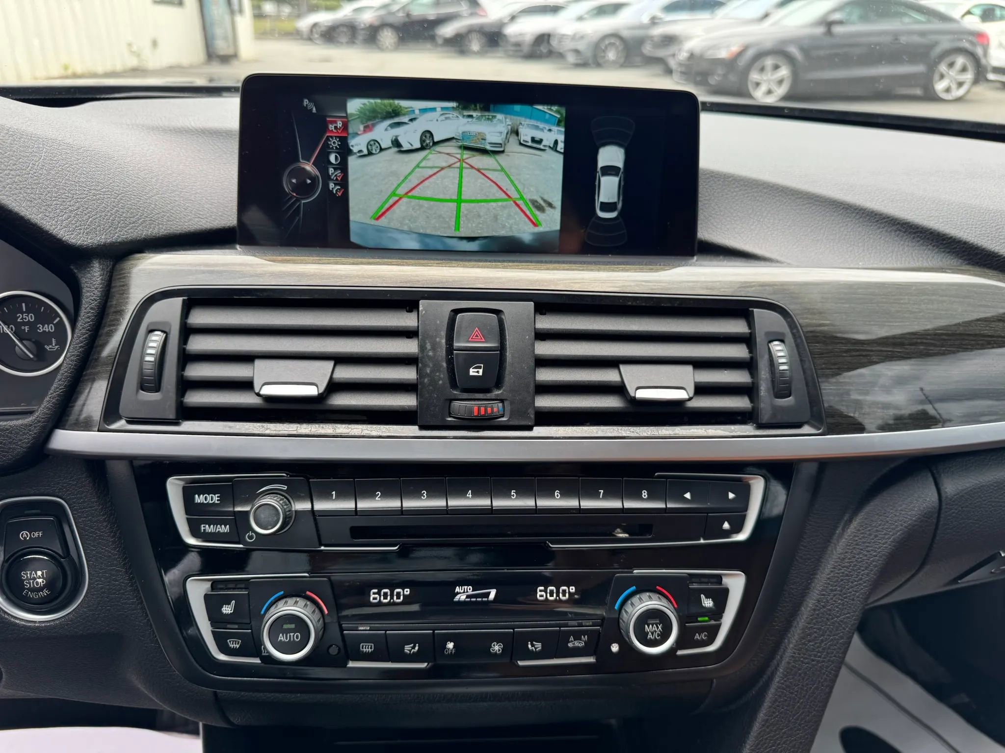 Used 2016 BMW 428i Gran Coupe RWD image 18