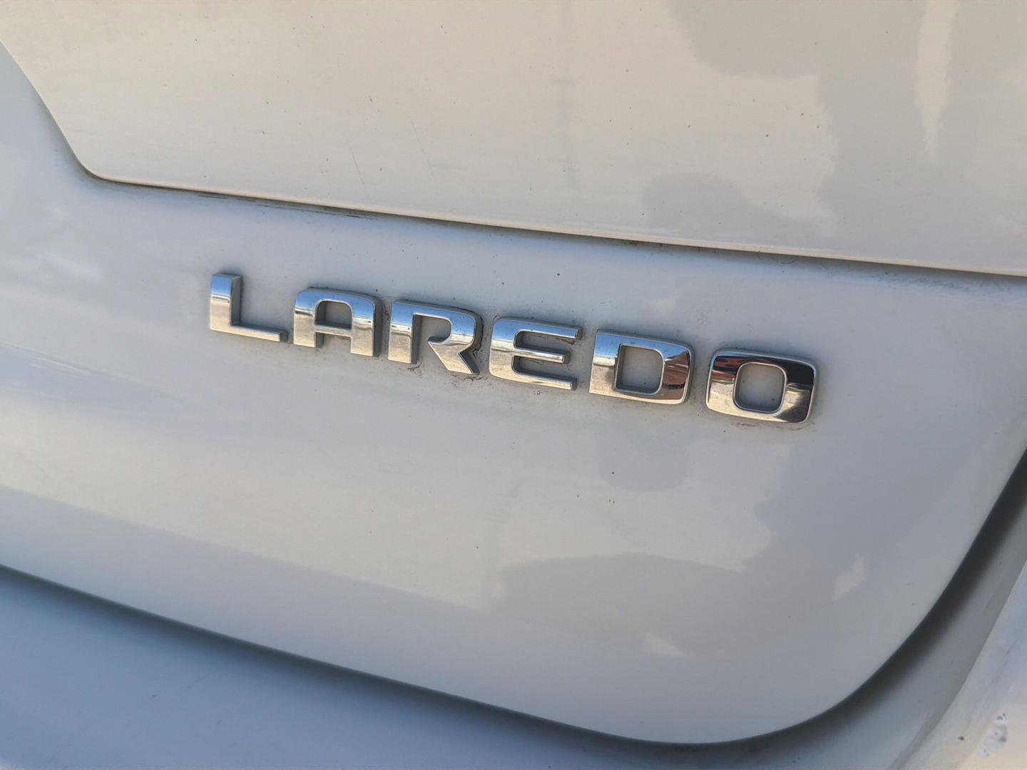 Used 2023 Jeep Grand Cherokee L Laredo AWD/4WD image 35