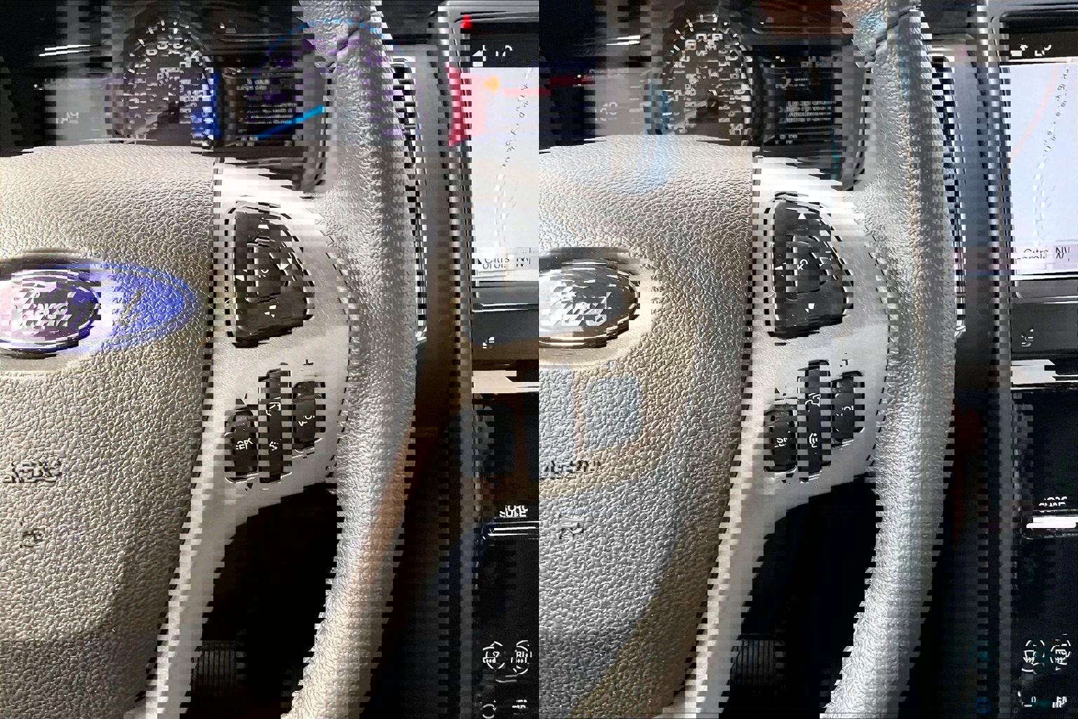 Used 2019 Ford Flex Limited image 18