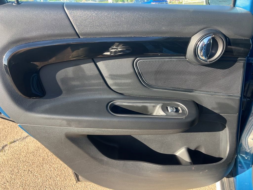 Used 2022 MINI Cooper Countryman FWD image 21