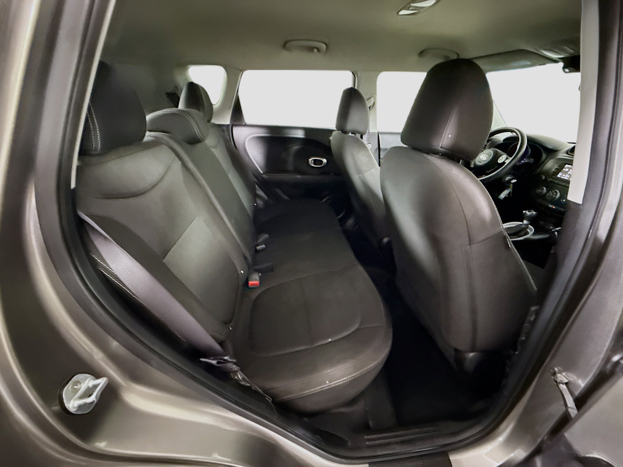 Used 2018 Kia Soul FWD image 25