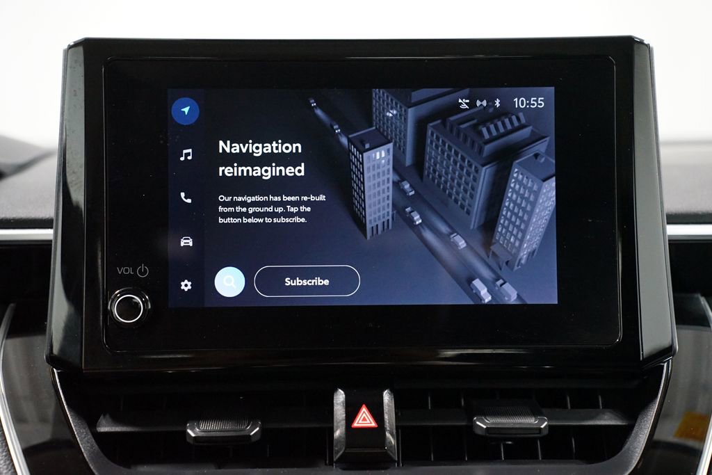 Certified 2024 Toyota Corolla LE image 17